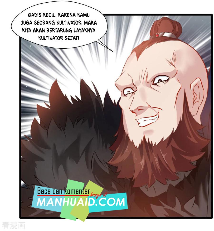 Jueshi Guzun (Peerless Ancient) Chapter 21 Gambar 18